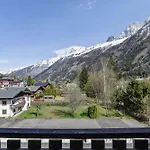 Appartamento Refuge Scandinave - Duplex 80m2 Vue Garage Calme 200m Trainbus *