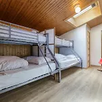 Refuge Scandinave - Duplex 80m2 Vue Garage Calme 200m Trainbus *