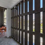Refuge Scandinave - Duplex 80m2 Vue Garage Calme 200m Trainbus