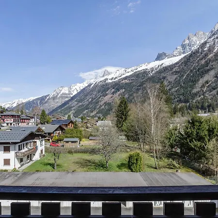 Appartamento Refuge Scandinave - Duplex 80m2 Vue Garage Calme 200m Trainbus *